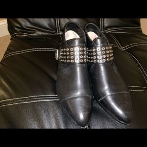 Michae kors ankle boots